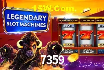Casino Ao Vivo 7359