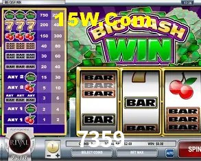 Jogos de Slot 7359