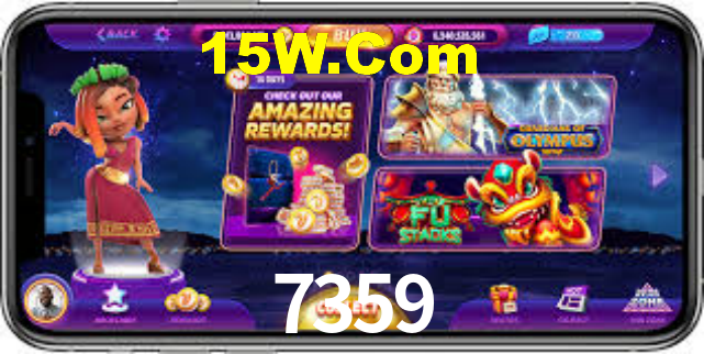 7359: A Experiência de Casino com Jogos de Mesa ao Vivo