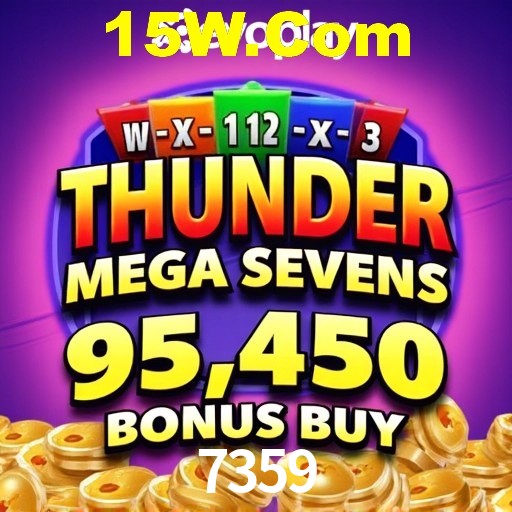Casino Ao Vivo 7359