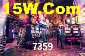 7359: Jogos de Caça-Níqueis-Altas Recompensas, Roleta-Velocidade, Blackjack-Desafios Máximos