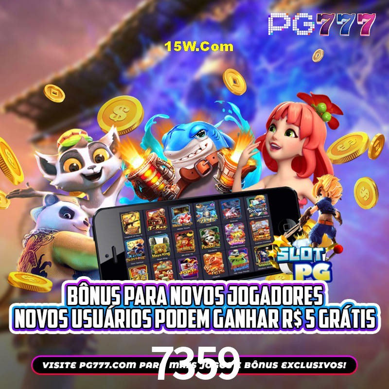 Casino Ao Vivo 7359