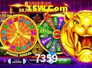 Casino Ao Vivo 7359