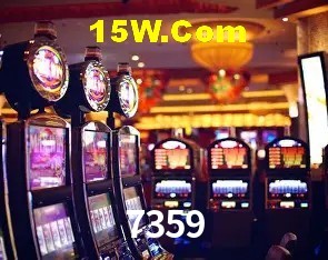 Jogos de Slot 7359