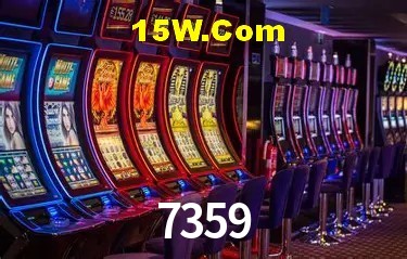 Estatísticas do Jogo 7359